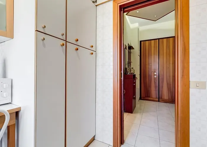 Апартаменты Karolina's Home, 2-bdr At Vatican