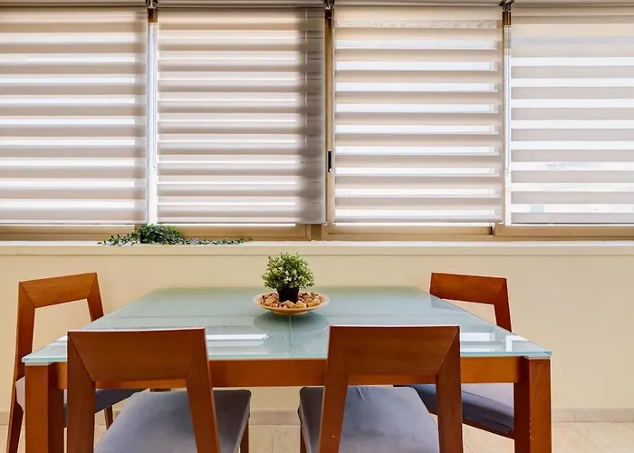 Апартаменты Karolina's Home, 2-bdr At Vatican Рим