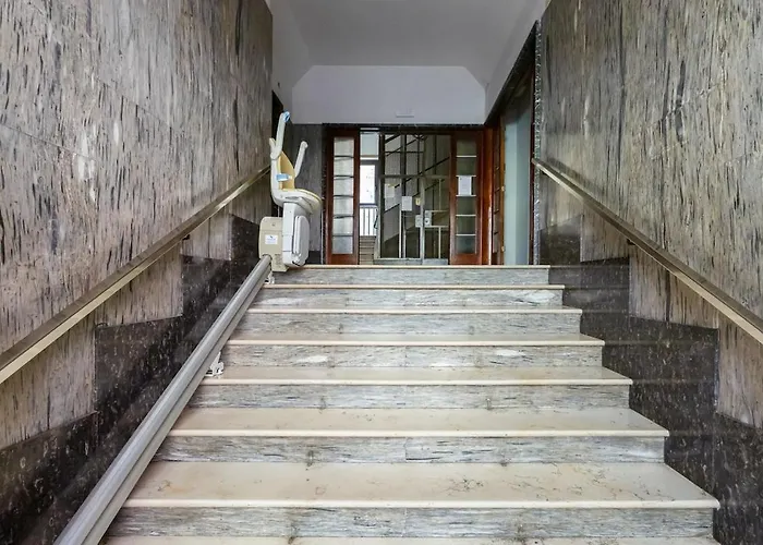 Апартаменты Karolina's Home, 2-bdr At Vatican Рим